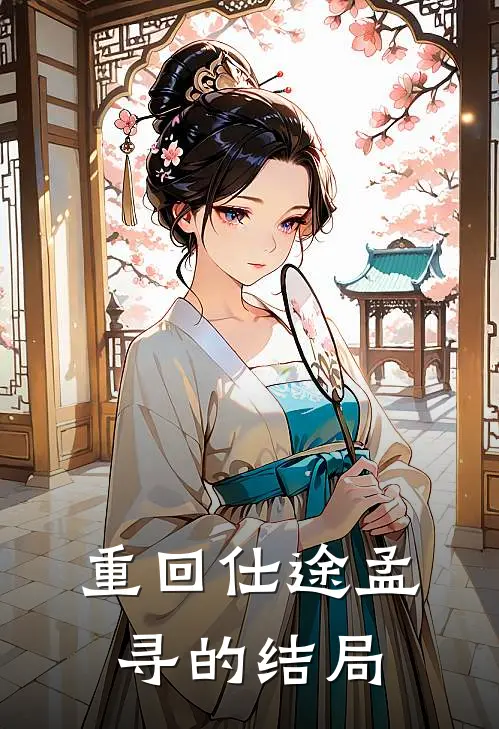 重回仕途孟寻的结局