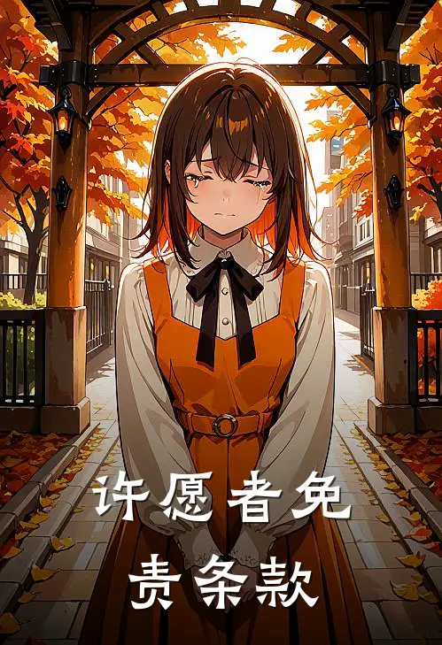 许愿者免责条款(沈露晞赵松白)已完结小说_小说免费阅读许愿者免责条款沈露晞赵松白