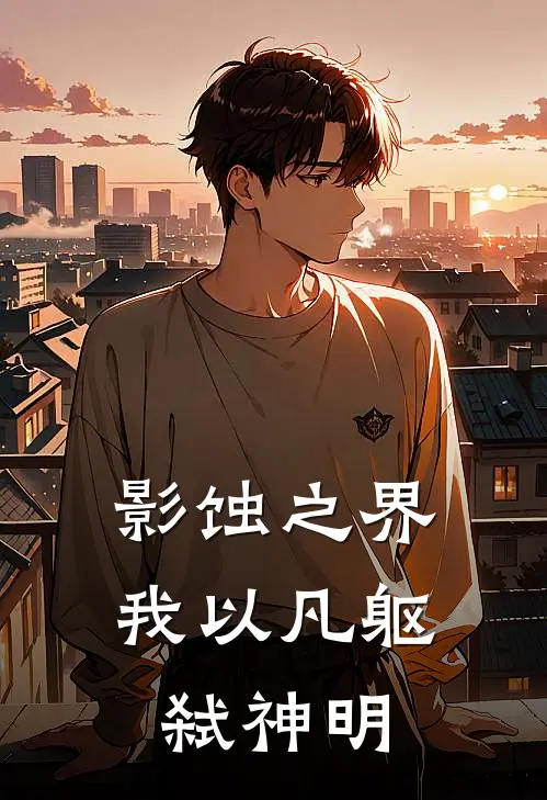 影蚀之界，我以凡躯弑神明