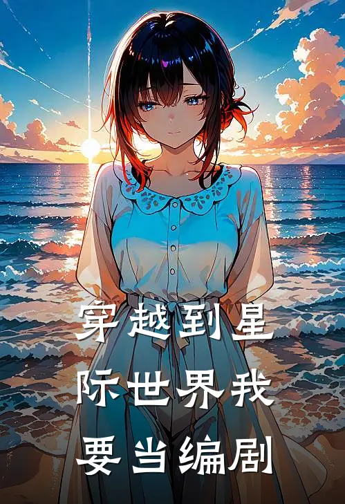 穿越到星际世界我要当编剧(许墨许梦)无弹窗小说免费阅读_小说免费阅读无弹窗穿越到星际世界我要当编剧许墨许梦