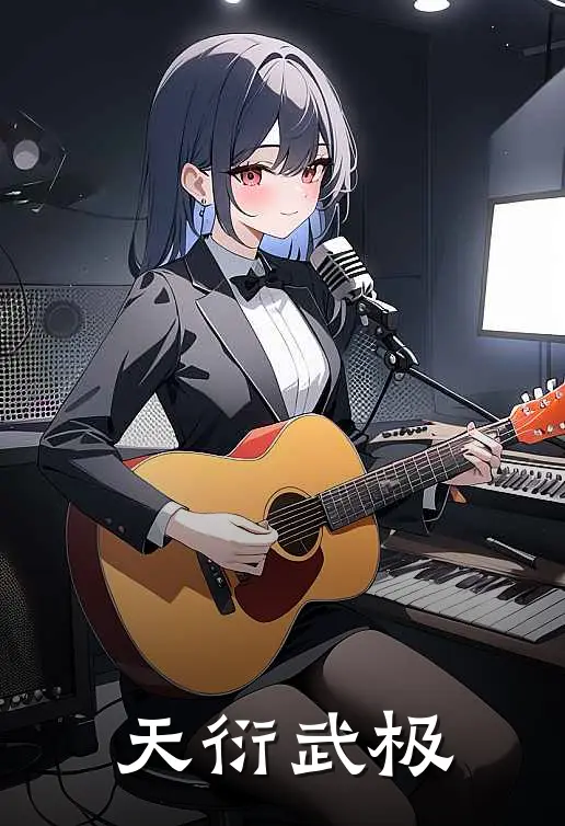 林渊赵凌风（天衍武极）全文免费阅读无弹窗大结局_