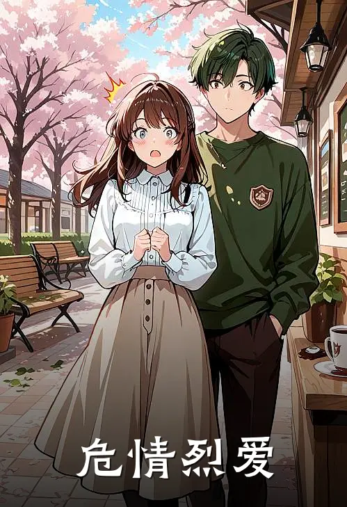 危情烈爱