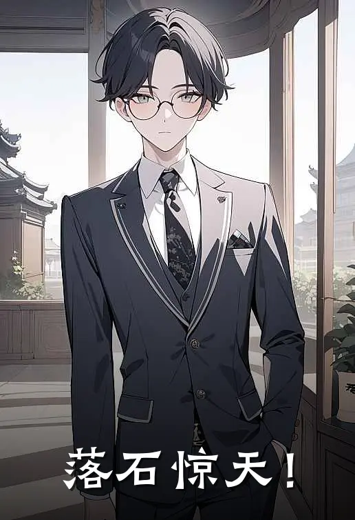 落石惊天！(石小凡舒晴)最新完结小说推荐_热门小说排行榜落石惊天！石小凡舒晴