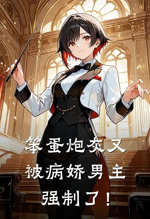 笨蛋炮灰又被病娇男主强制了！谢清池原圆全文免费阅读_热门小说大全笨蛋炮灰又被病娇男主强制了！谢清池原圆