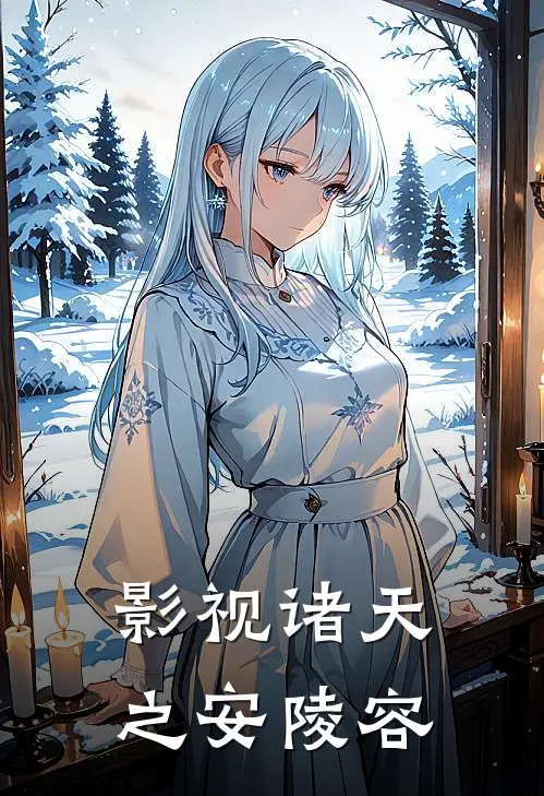 影视诸天之安陵容