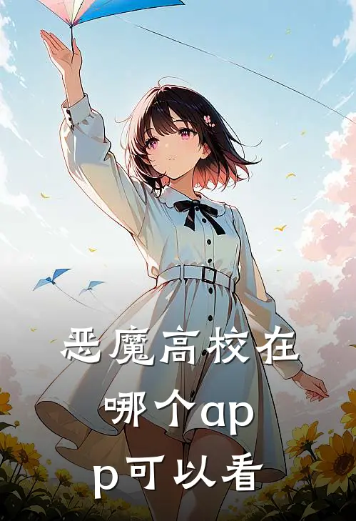恶魔高校在哪个app可以看