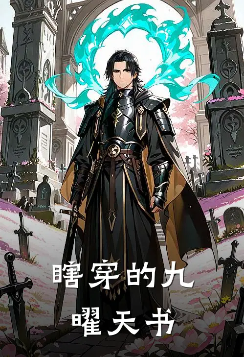瞎穿的九曜天书