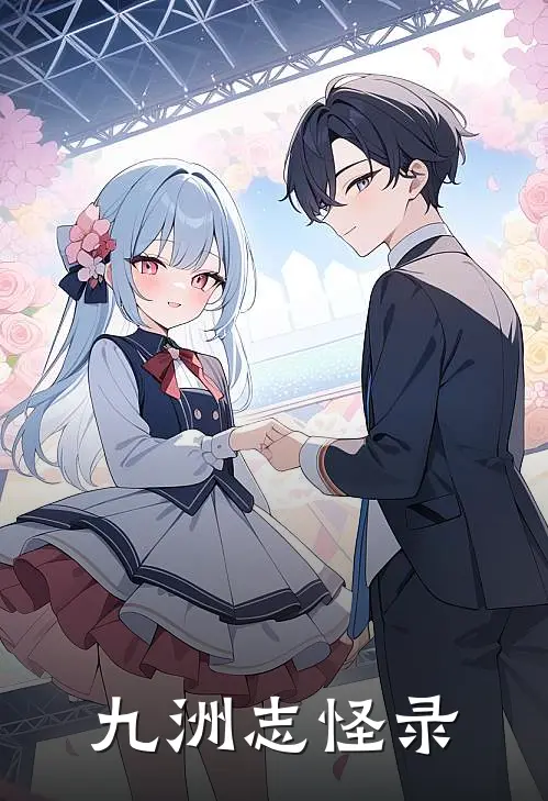 九洲志怪录全文免费阅读无弹窗大结局_九洲志怪录（许砚宁何祝枝）最新小说