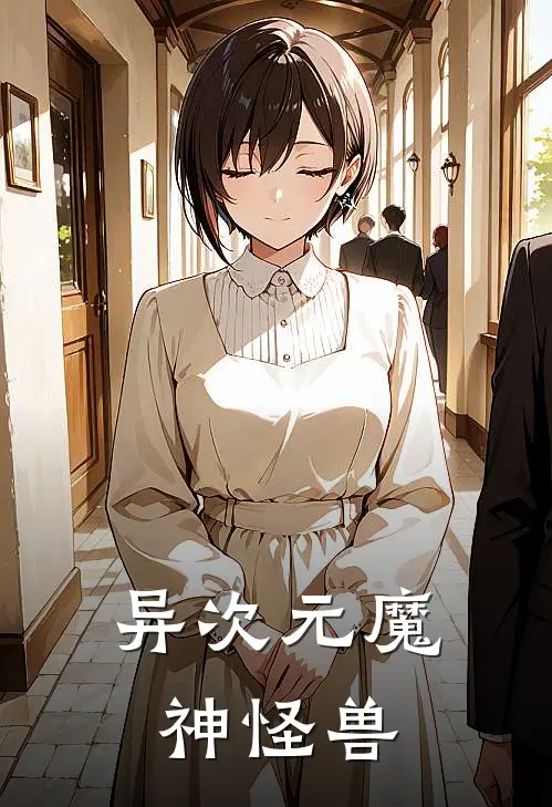 异次元魔神怪兽