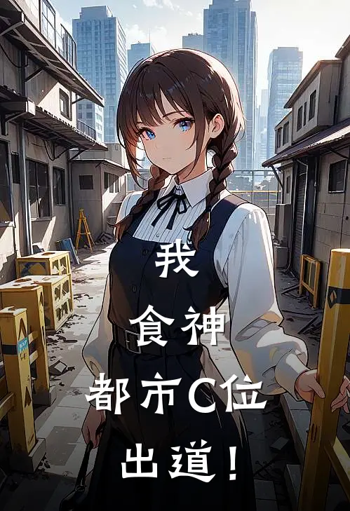 我，食神，都市C位出道！