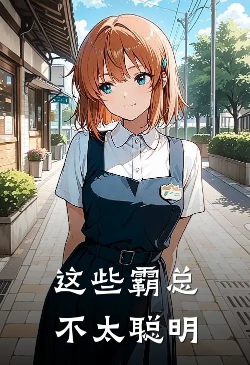 周洲炽兰(这些霸总不太聪明)_《这些霸总不太聪明》最新章节免费在线阅读