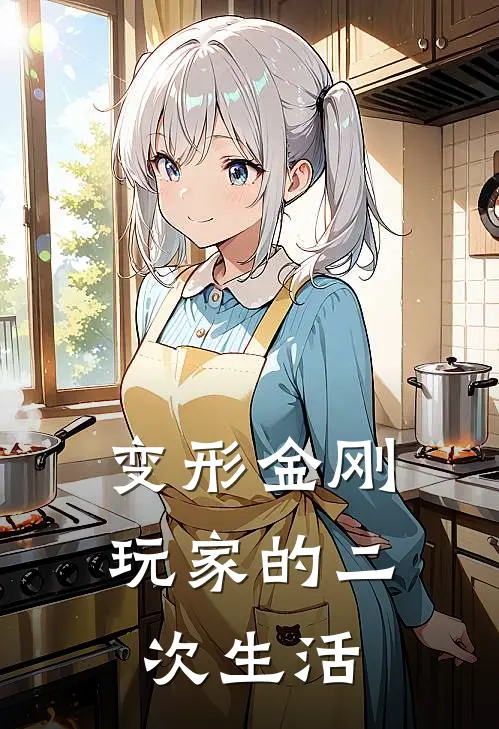 变形金刚：玩家的二次生活