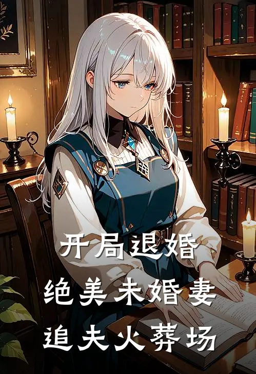 开局退婚，绝美未婚妻追夫火葬场