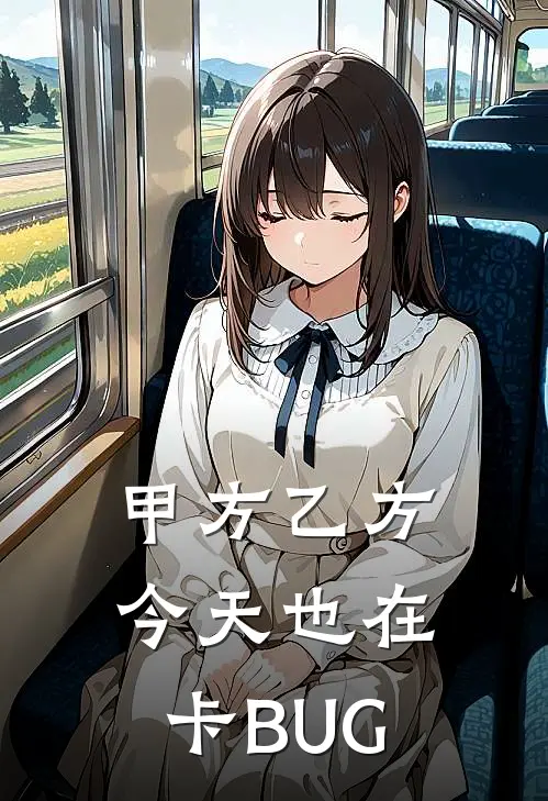 甲方乙方今天也在卡BUG