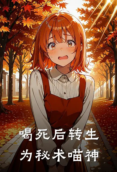 喝死后转生为秘术喵神