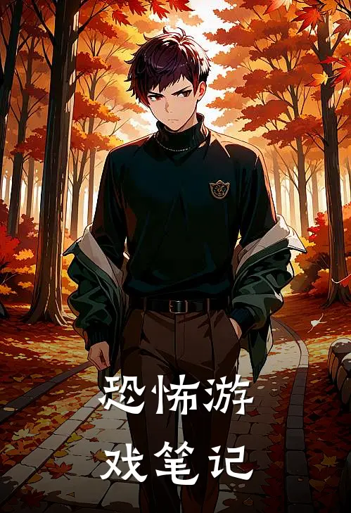 恐怖游戏笔记