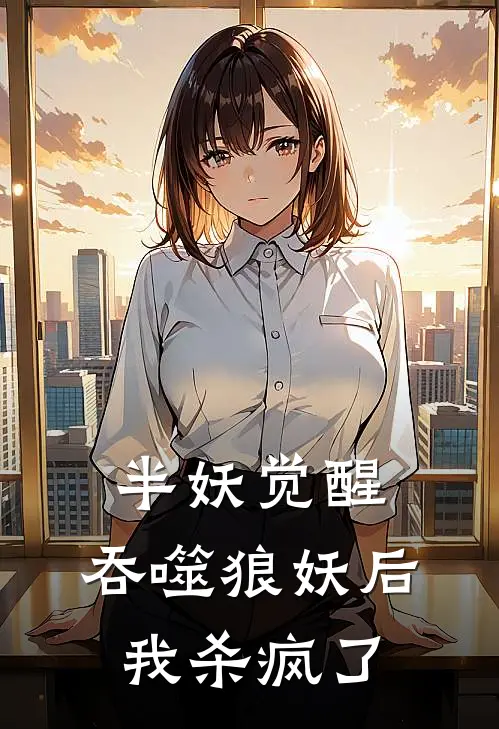 半妖觉醒，吞噬狼妖后我杀疯了(林天沈青璃)免费小说笔趣阁_完结版小说推荐半妖觉醒，吞噬狼妖后我杀疯了(林天沈青璃)