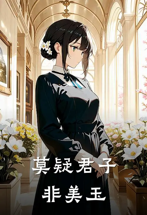 莫疑君子非美玉