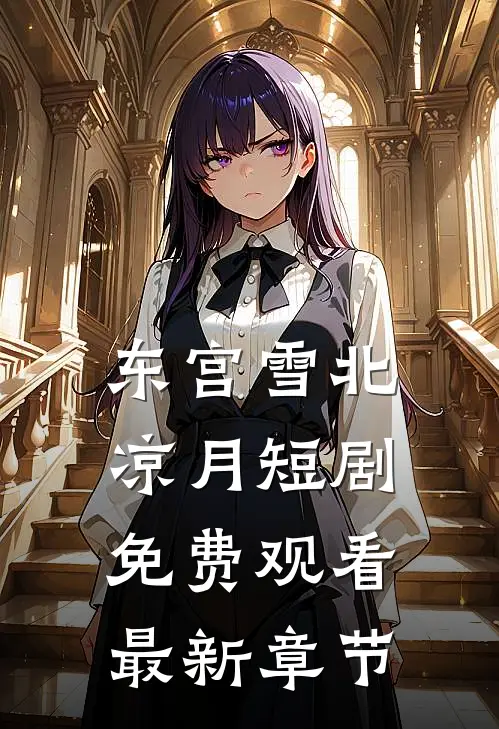东宫雪北凉月短剧免费观看最新章节