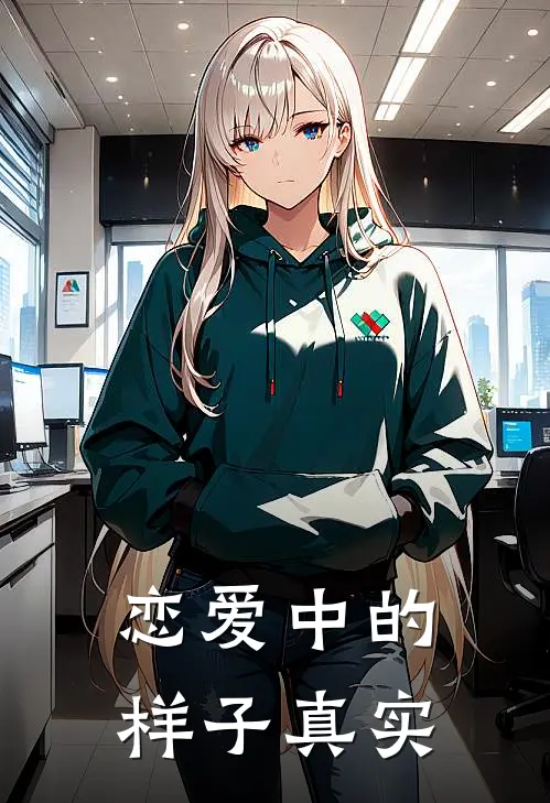 恋爱中的样子真实