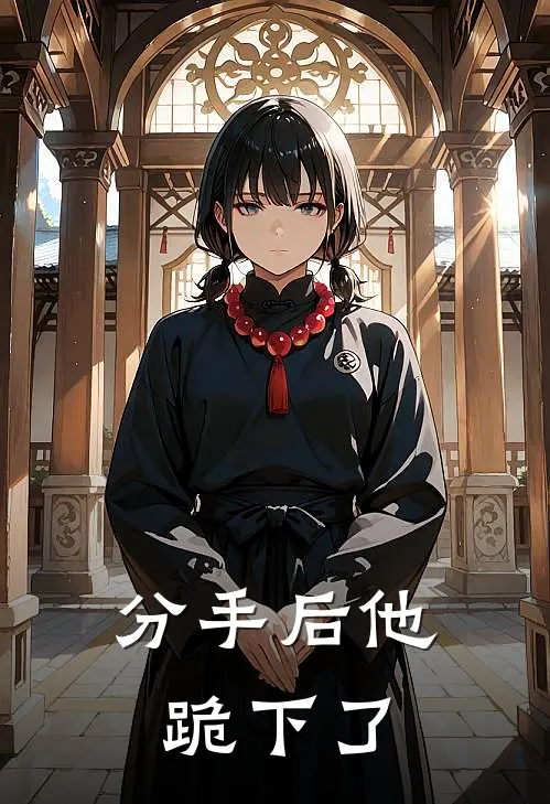 分手后他跪下了