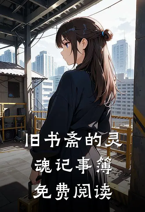 旧书斋的灵魂记事簿免费阅读