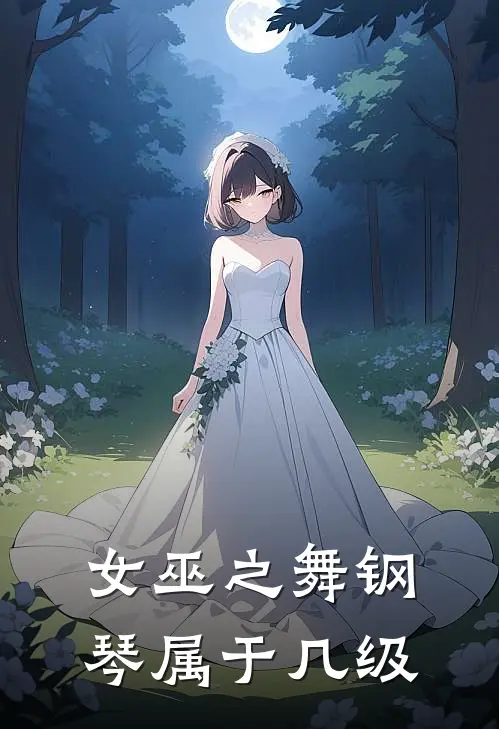 女巫之舞钢琴属于几级