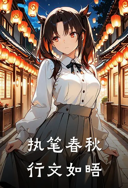 执笔春秋 行文如晤