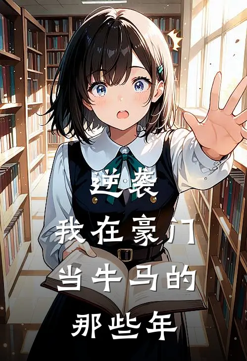 《逆袭：我在豪门当牛马的那些年》林野安东尼_(逆袭：我在豪门当牛马的那些年)全集在线阅读