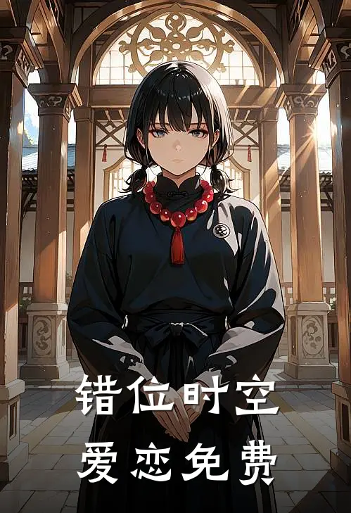 错位时空爱恋免费