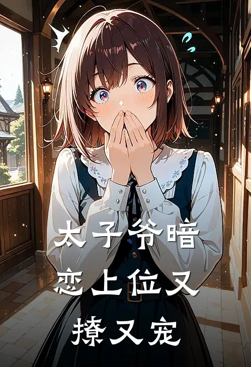 太子爷暗恋上位又撩又宠