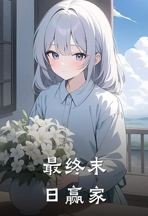 最终末日赢家(陆零林雾)已完结小说_小说免费阅读最终末日赢家陆零林雾