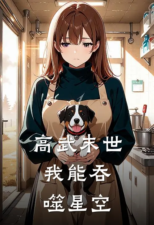 高武末世：我能吞噬星空