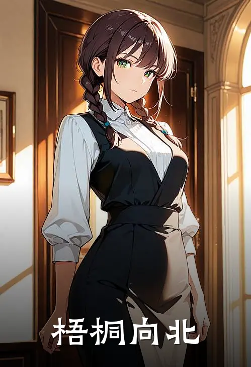 梧桐向北