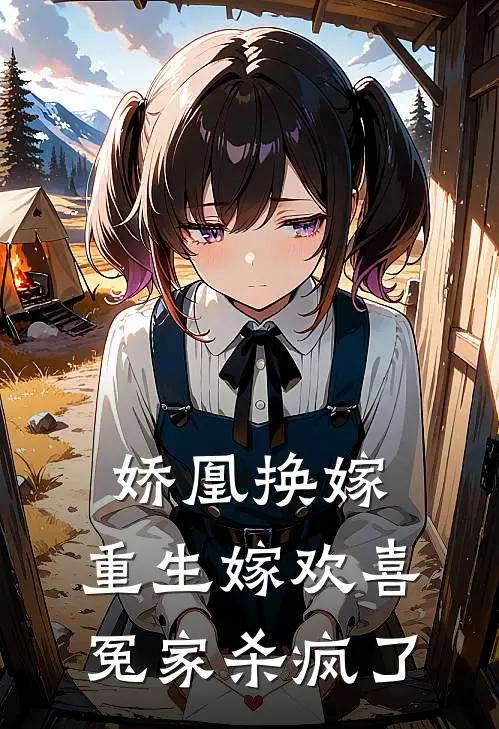 娇凰换嫁，重生嫁欢喜冤家杀疯了