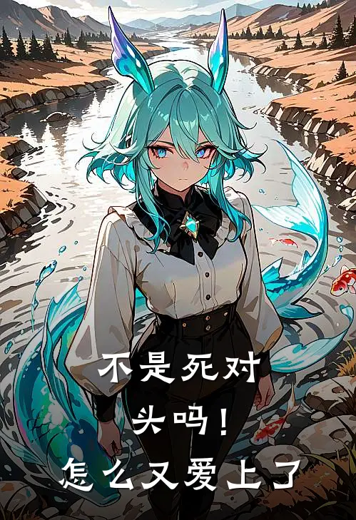 不是死对头吗！怎么又爱上了