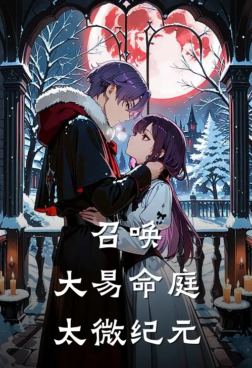 召唤：大易命庭，太微纪元