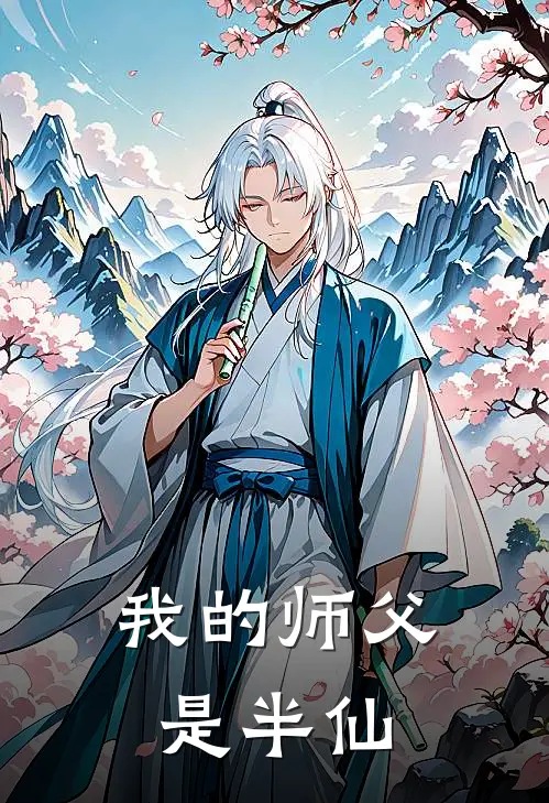 我的师父是半仙