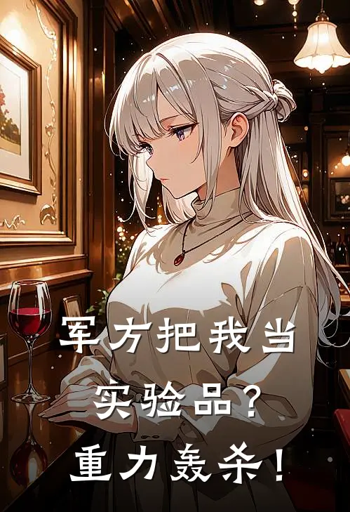 林烈林烈(军方把我当实验品？重力轰杀！)_《军方把我当实验品？重力轰杀！》最新章节免费在线阅读