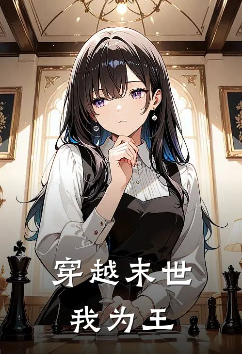 穿越末世，我为王