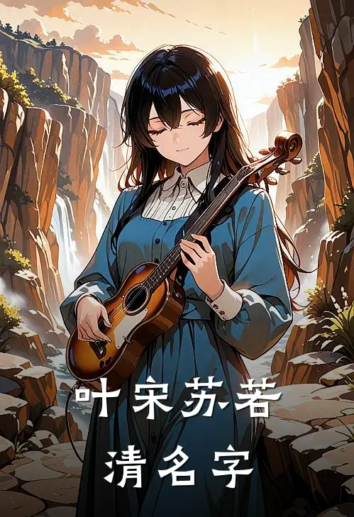 叶宋苏若清名字