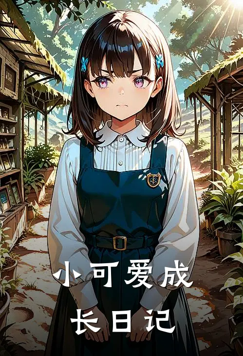 小可爱成长日记