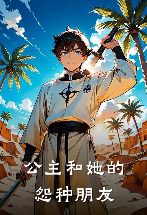 公主和她的怨种朋友