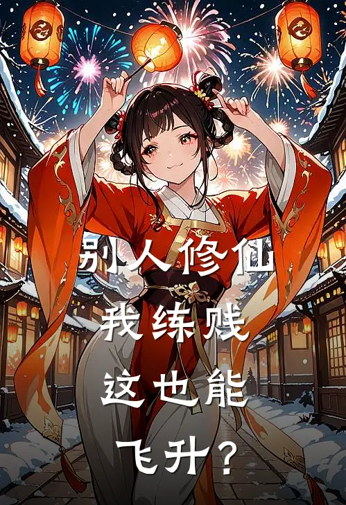 别人修仙我练贱，这也能飞升？青云宗凌云志全本免费小说_热门网络小说推荐别人修仙我练贱，这也能飞升？青云宗凌云志