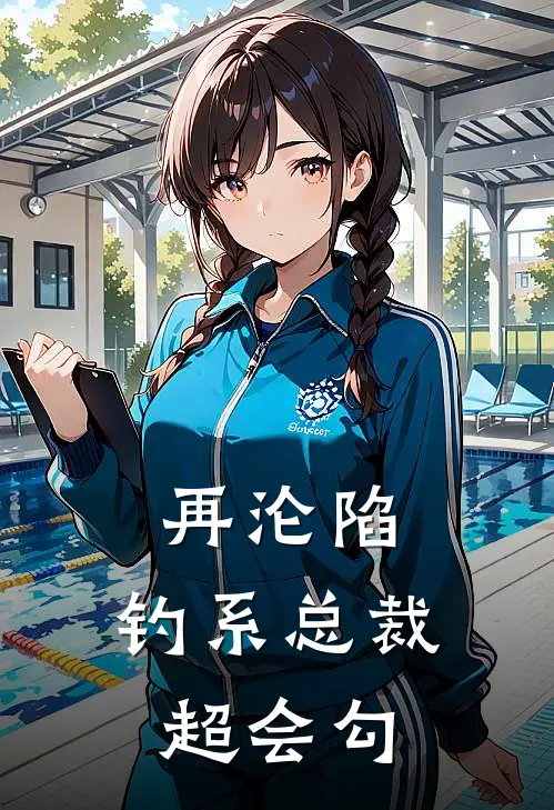 再沦陷：钓系总裁超会勾