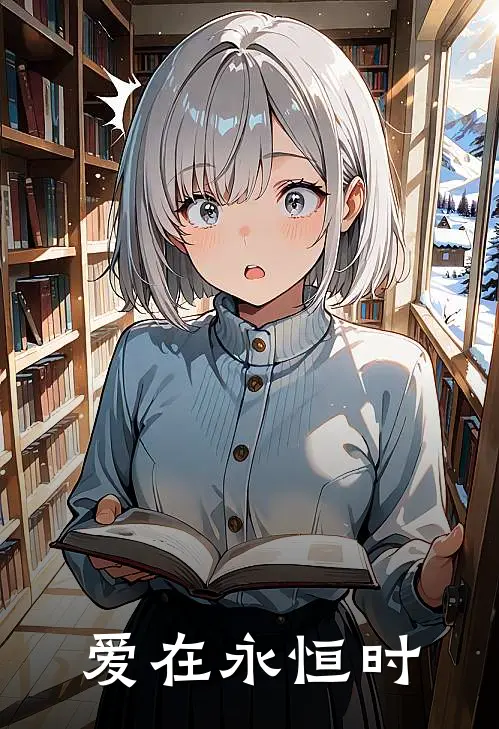 爱在永恒时