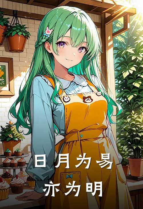 日月为易亦为明