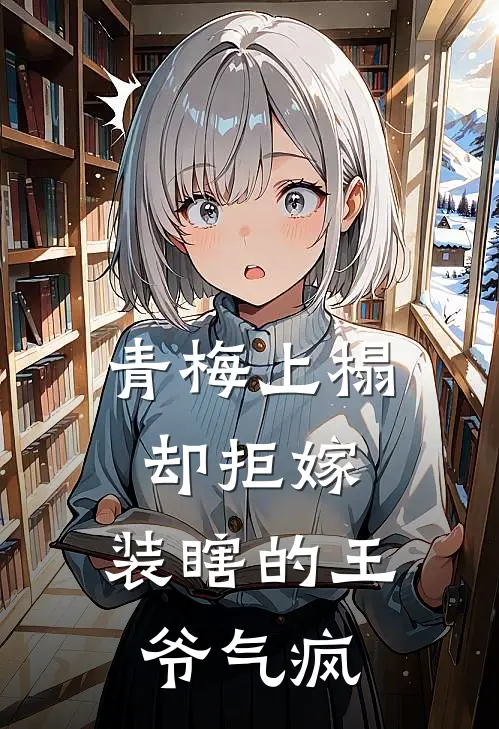 青梅上榻却拒嫁，装瞎的王爷气疯