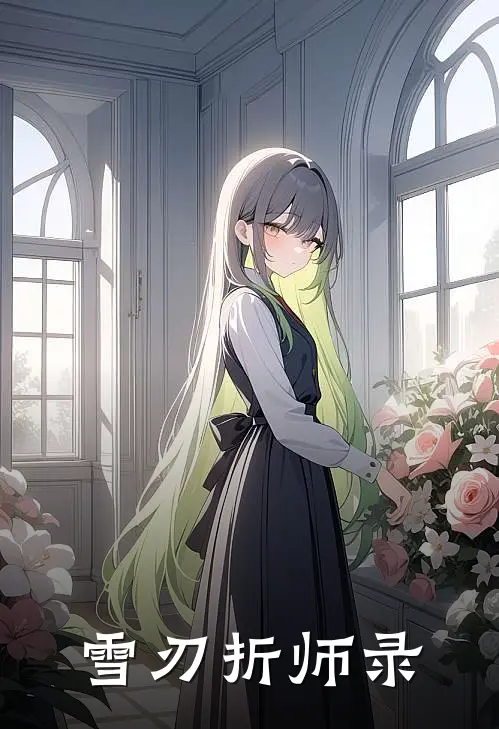 雪刃折师录