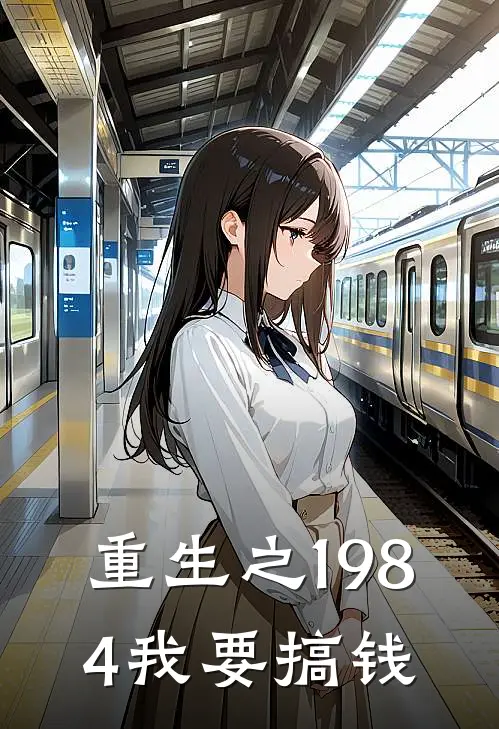 重生之1984我要搞钱